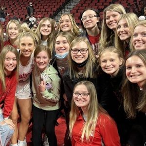 Meet your Posher, Cooper